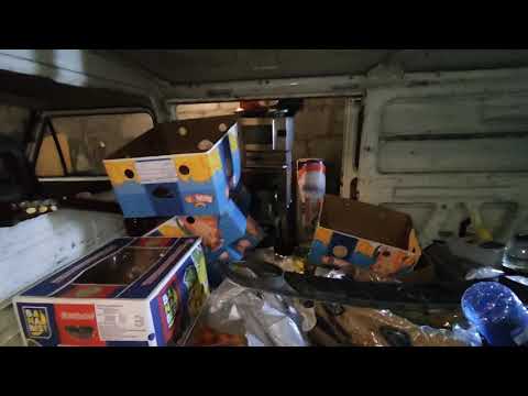 Видео: VW Т-3 ,замена радиатора , разморозка системы охлаждения и крах в конце((Lykov в гостях у Подола.