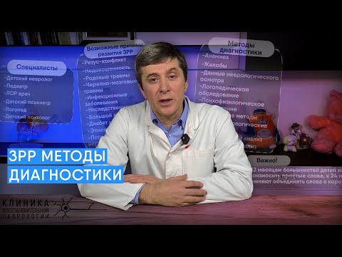 Видео: ЗРР методы диагностики