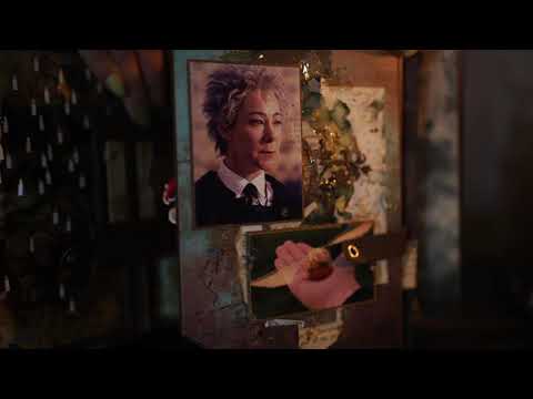 Видео: ОБЗОР// Магический альбом "Гарри Поттер"