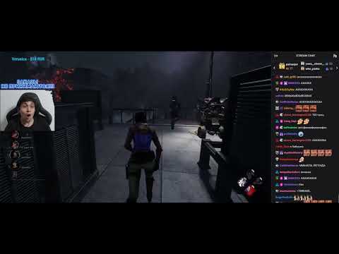 Видео: Бабка прокляла Малдера