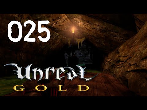 Видео: Unreal Gold. ПРОХОЖДЕНИЕ #25- Лабиринты #AndMARU #Unreal #UnrealGold