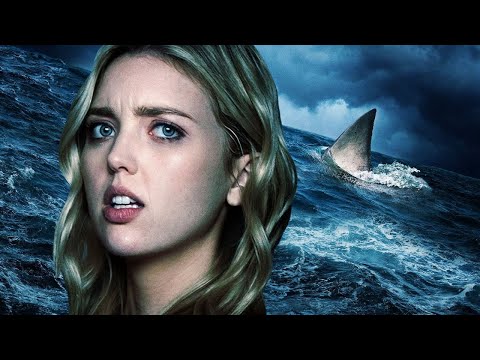 Видео: УЖАСЫ ПРО АКУЛ! ПОСЛЕ ЭТОГО ФИЛЬМА ВЫ НЕ ЗАЙДЁТЕ В МОРЕ! Сезон акул. Лучшие Фильмы Ужасов