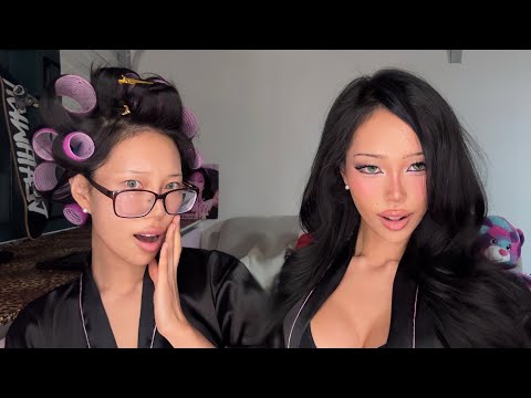 Видео: Самый простой макияж для эффектной постановки (нет навыков? не проблема)