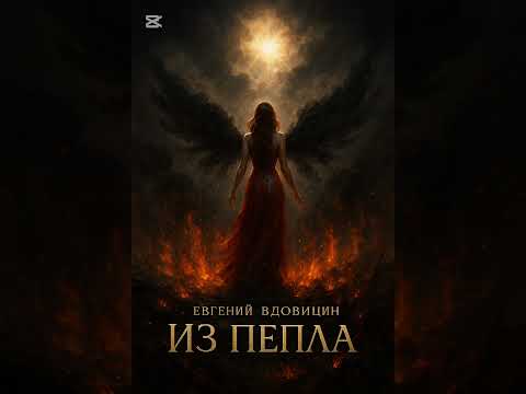 Видео: Евгений Вдовицин — Из пепла (From the Ashes)