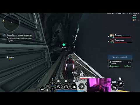 Видео: FTL - TFD - BF Однорукий геймплей  Bullet Force  Multiverse  The First Descendant