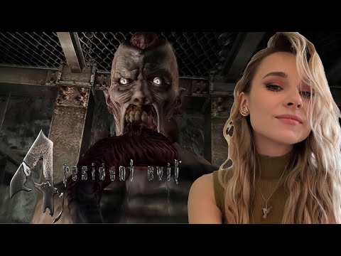 Видео: СПАСИТЕ И СОХРАНИТЕ ▶ Resident Evil 4 # 12-13