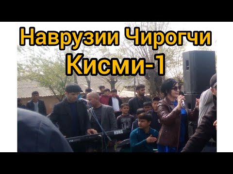 Видео: Наврузии Чирогчи кисми-1. 2022