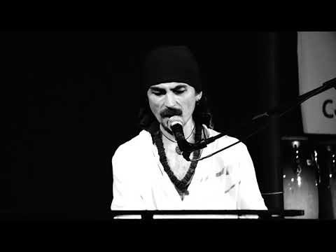 Видео: Игорь Тальков младший - Моя любовь. 10.08.2017 Клуб "Богема" Коктебель