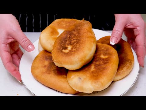 Видео: НАЙКРАЩІ БІЛЯШІ 😻 СЕКРЕТНА ФОРМУЛА ТІСТА ТА СОКОВИТОСТІ