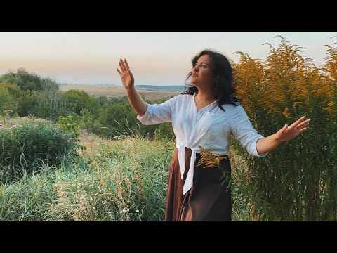 Видео: Самая красивая песня о любви | сл. и муз. Владимира Опарина