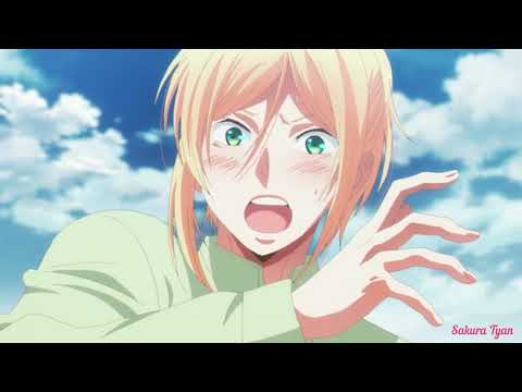 Видео: Аниме Клип - Под прицелом моим и прицел прямо в сердце