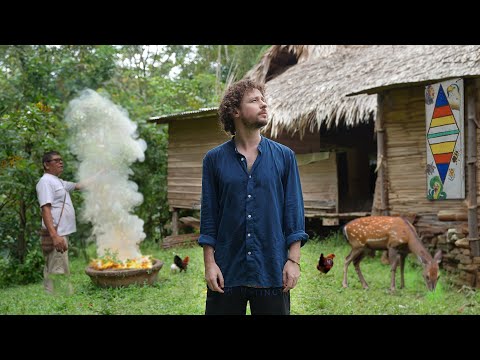 Видео: 48 часов с коренным горным племенем | КОСТА-РИКА: БРИБРИ 🇨🇷