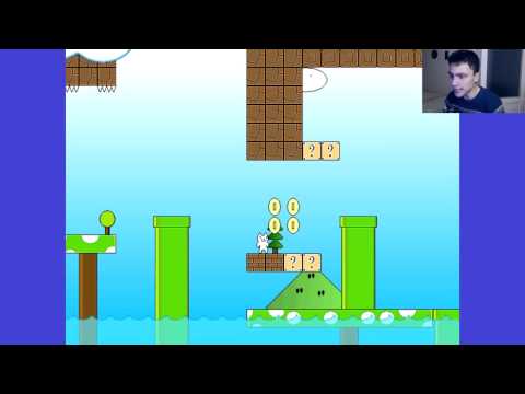 Видео: Cat Mario 3 | Чем дальше, тем хуже! #2