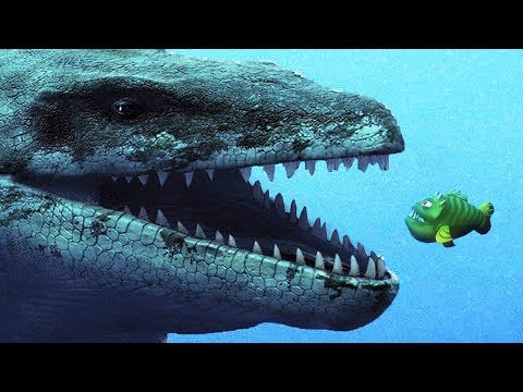 Видео: МОЙ МАЛЕНЬКИЙ БИБОС - ЧАСТЬ 3