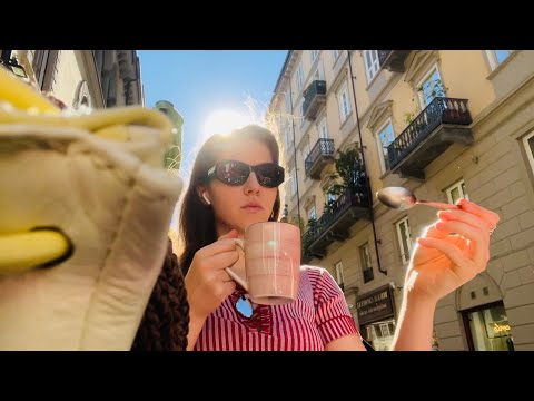 Видео: Моя работа в Италии. Cartier, домогательства, дискриминация.