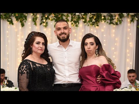 Видео: Абитуриентски бал на Димо  20.05.2021г.  HD