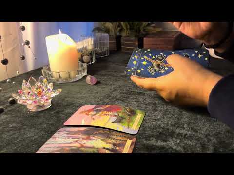 Видео: Кто заинтересован в том, чтобы вы выбрали карту Таро?