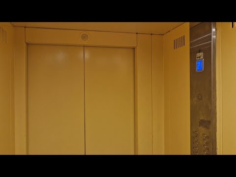 Видео: 💛ЖЁЛТЫЕ ЛИФТЫ КМЗ 2012 ГОДА // ул. Некрасова, 8 (Железнодорожный, г. Балашиха)