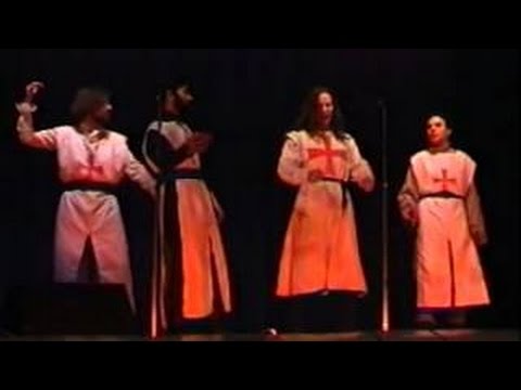 Видео: Тампль - «Тампль» (240p)