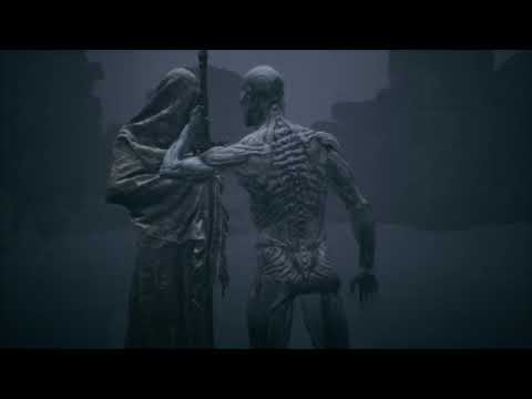 Видео: Mortal Shell - Начало