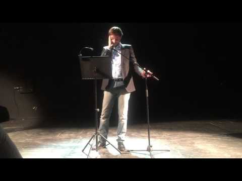 Видео: беспринцЫпные чтения, часть III