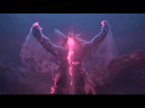 Видео: Павел Пламенев и iwantsummer – Антиматерия