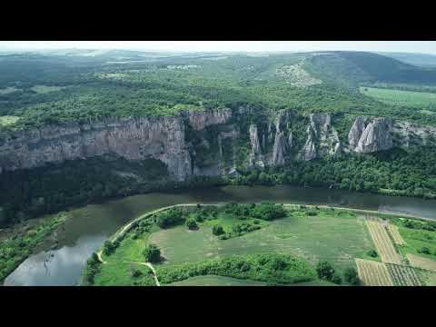 Видео: с.Карлуково