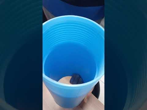 Видео: Разбираем чем отличается обсадная труба пнд изготовленная из первичной и вторичной гранулы.