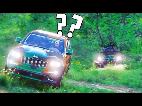 Видео: THE CREW 2 ЛЕСНОЙ КАМУФЛЯЖ - КУПИЛ CHEVROLET CAMARO И ЗАМАСКИРОВАЛ ЕГО! RP ПОИСКИ В ОГРОМНОМ ЛЕСУ!