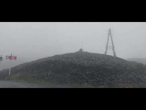 Видео: Перевал Лошкалах.Тенькинская дорога. ЕДУ С МАГАДАНа 22.08.2023г.