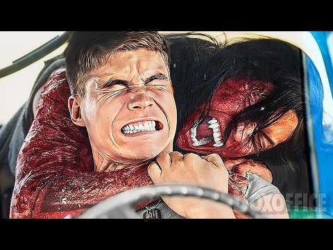 Видео: Проклятый до костей 🔥 смотреть фильм полный  | русские субтитры
