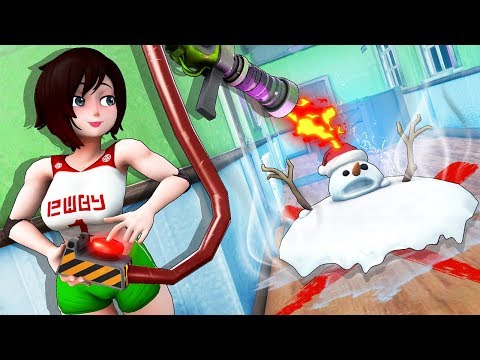 Видео: АЗИАТКА РАСТОПИЛА МАНЬЯКА СНЕГОВИКА КСГО - МАНЬЯК КСГО cs go