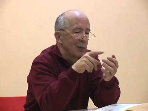 Видео: Постижение пустоты. Лекция 1