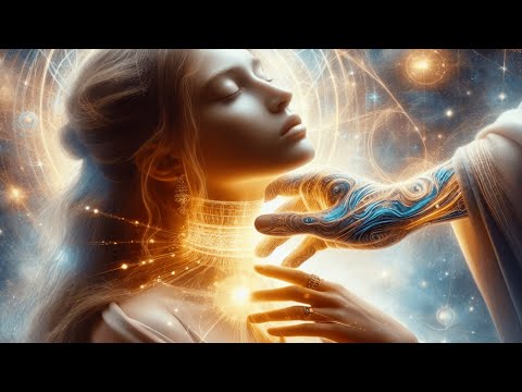 Видео: Исцеление горла 🔆Исцеляющая музыка для здоровья горла