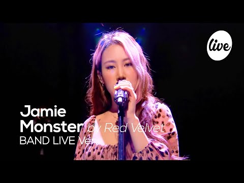 Видео: Jaime "Monster"| [IT's LIVE] шоу живой музыки