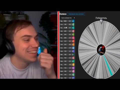 Видео: ● ГЛЕБ САСАВОТ ПРОВОДИТ АУКЦИОН НА ИГРУ ●