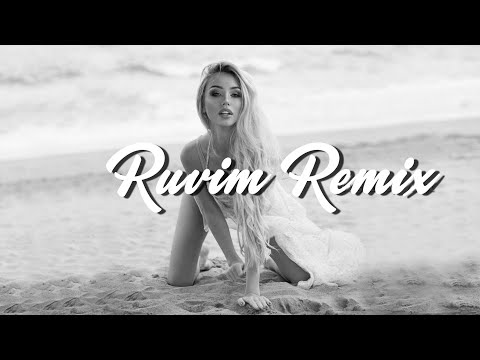 Видео: Валерий Меладзе & Константин Меладзе - Небеса (Ruvim Remix)