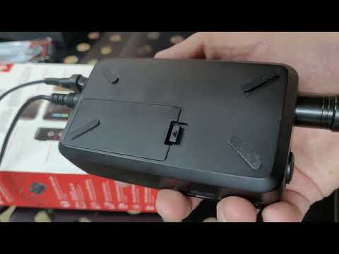 Видео: Продаю iRig Pro Duo