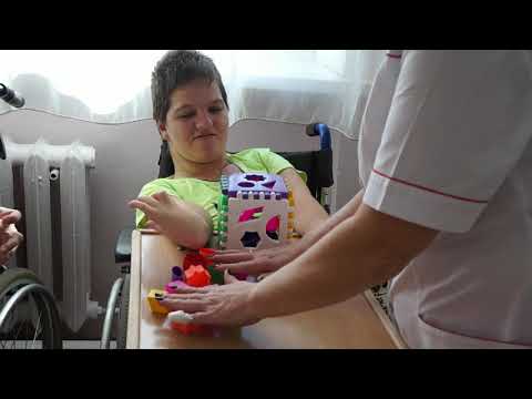 Видео: Один день из жизни отделения Милосердия