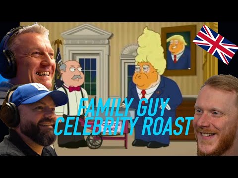 Видео: Гриффины - РЕАКЦИЯ ЗНАМЕНИТОСТЕЙ!! | РЕАКЦИЯ ОФИСНЫХ ПАРНЕЙ!!