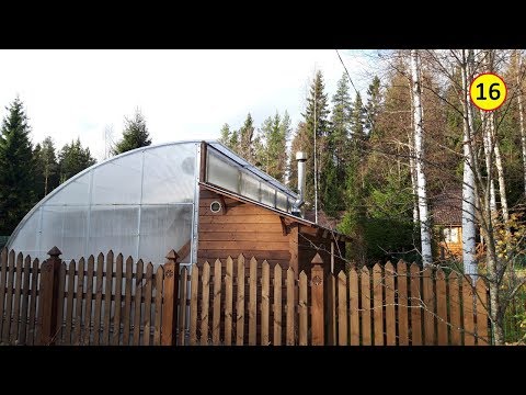 Видео: Солнечный вегетарий.  Мелочи, которые отняли массу времени и сил