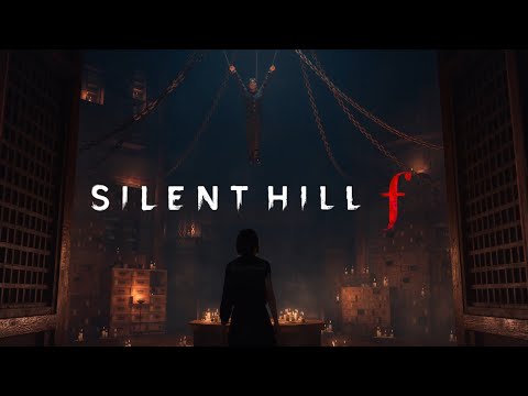 Видео: Сомнительная дружба - SILENT HILL ƒ #7