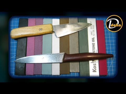 Видео: МАСЛЯНІ ТА ВОДНІ КАМЕНІ: в чому різниця?