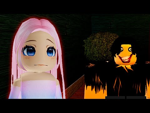 Видео: БЕШЕНАЯ НЯНЬКА! | Nanny Roblox