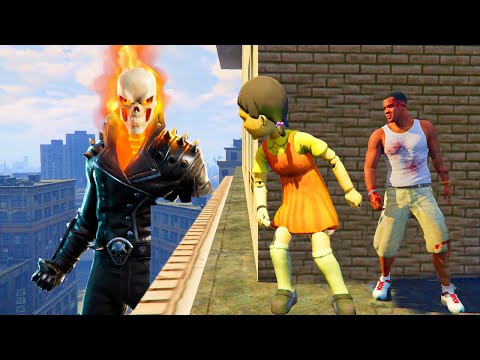 Видео: ФРАНКЛИН ЕЛЕС ЖҮРГІЗУШІ ДЕН ТЫҒЫЛДЫ (GTA V)