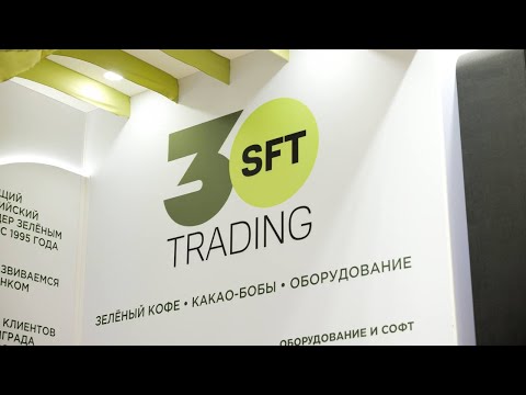 Видео: PIR COFFEE EXPO | Москва 2025