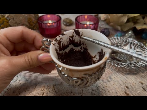 Видео: ЗДЕСЬ СОБЫТИЯ💞БЛИЖАЙШИХ 3-7 ДНЕЙ🐶☂️ЧЕГО ОЖИДАТЬ?🟡🍀💰Гадание на кофейной гуще☕️