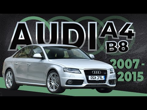 Видео: Как снять стёкла, обшивку двери и стоп сигнал,зеркало Audi A4 IV (B8) ➤ Пошаговое руководство