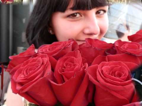 Видео: Долгожданный ДМБ 23 04 12