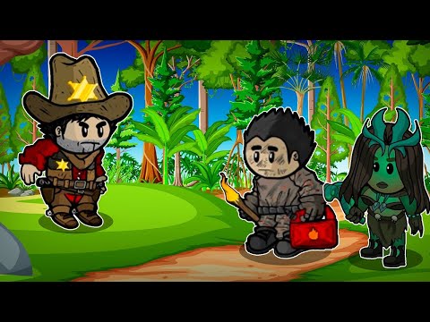 Видео: Он — самозванец